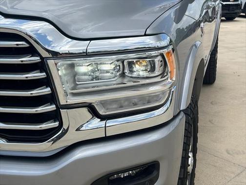 2022 RAM 2500 Longhorn