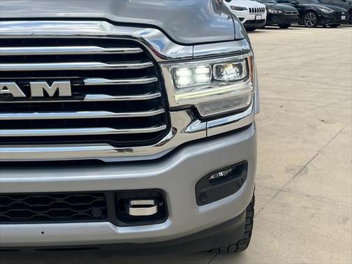 2022 RAM 2500 Longhorn