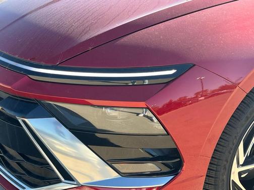 2026 Hyundai SONATA SEL