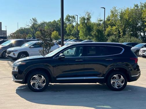2023 Hyundai SANTA FE SEL 2.4