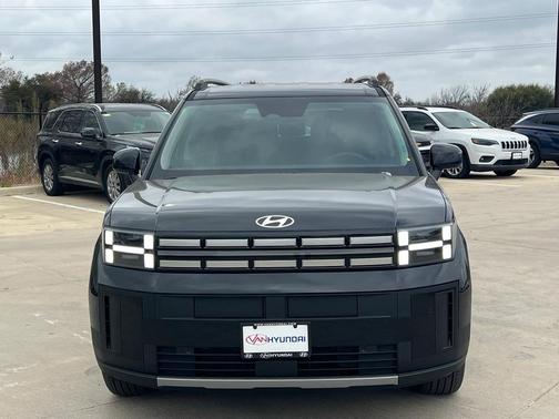 2026 Hyundai SANTA FE SEL 2.4