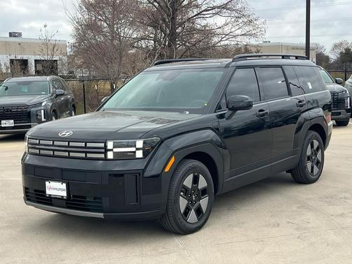 2026 Hyundai SANTA FE SEL 2.4