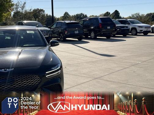 2022 Genesis G70 3.3T