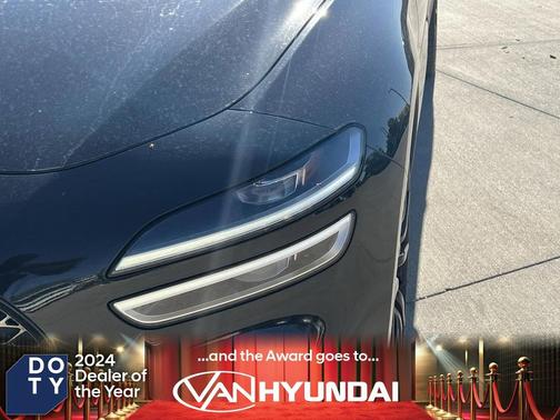 2022 Genesis G70 3.3T