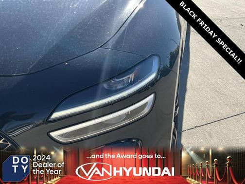 2022 Genesis G70 3.3T