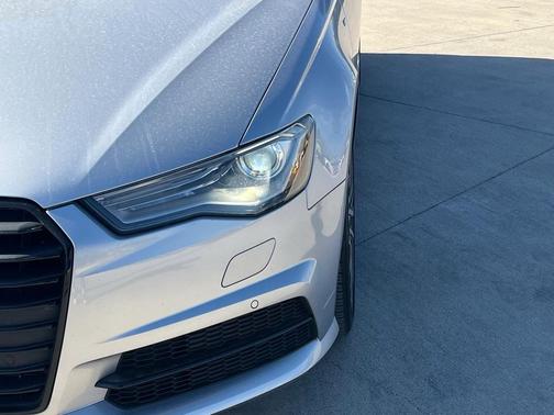 2018 Audi A6 2.0T Premium