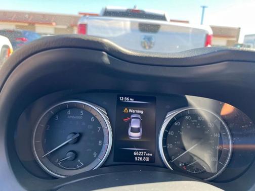 2018 INFINITI Q50 3.0t Sport