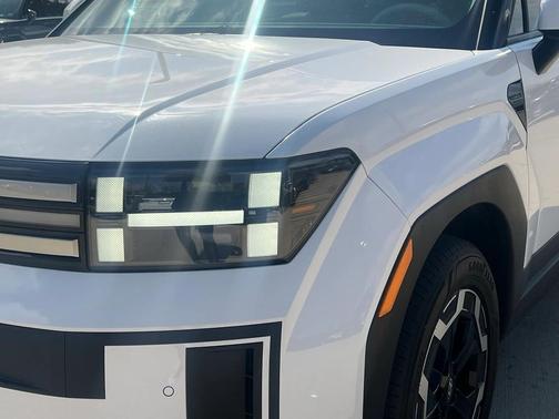 2024 Hyundai SANTA FE SEL 2.4