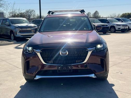 2024 Mazda CX-90 3.3 Turbo Premium