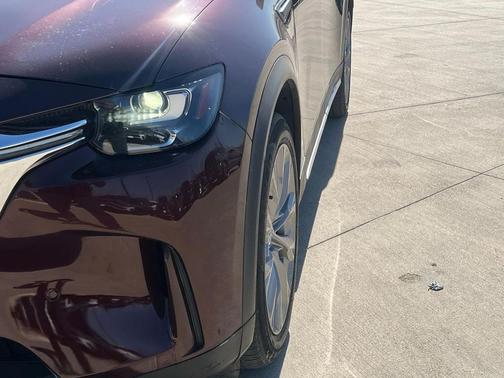 2024 Mazda CX-90 3.3 Turbo Premium