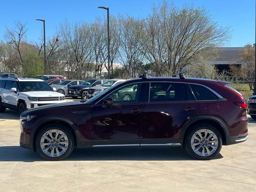 2024 Mazda CX-90 3.3 Turbo Premium