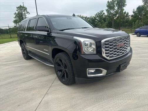 2018 GMC Yukon XL Denali