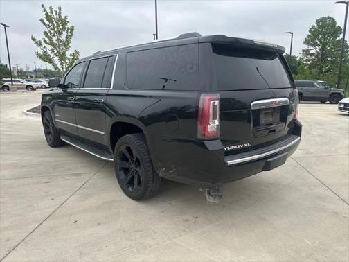 2018 GMC Yukon XL Denali
