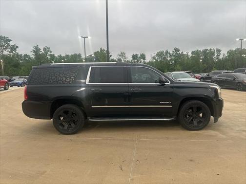 2018 GMC Yukon XL Denali