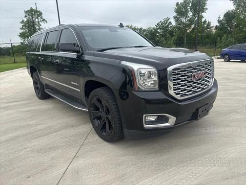 2018 GMC Yukon XL Denali