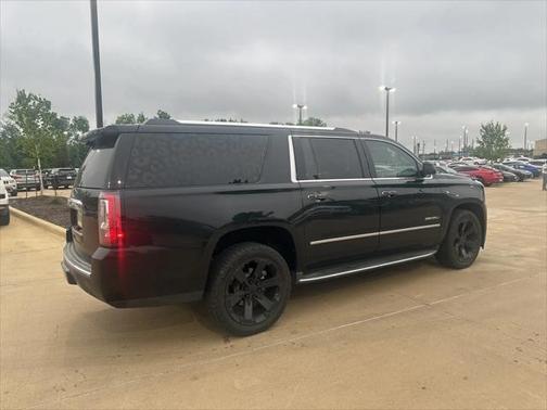 2018 GMC Yukon XL Denali