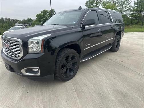 2018 GMC Yukon XL Denali