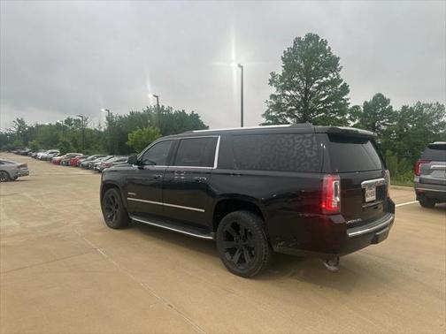 2018 GMC Yukon XL Denali