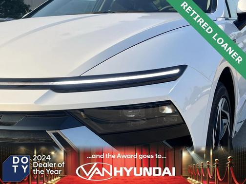 2026 Hyundai SONATA SEL