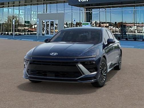 2025 Hyundai SONATA Hybrid SE