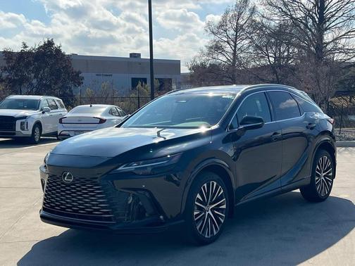 2023 Lexus RX 350 Premium Plus