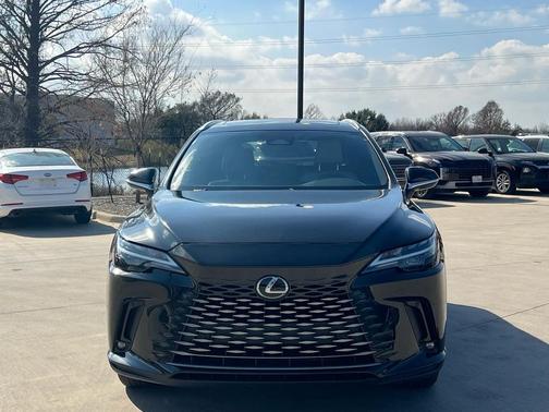 2023 Lexus RX 350 Premium Plus