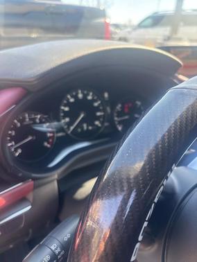 2024 Mazda Mazda3 2.5 Turbo AWD