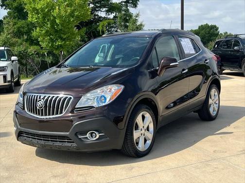 2016 Buick Encore Convenience
