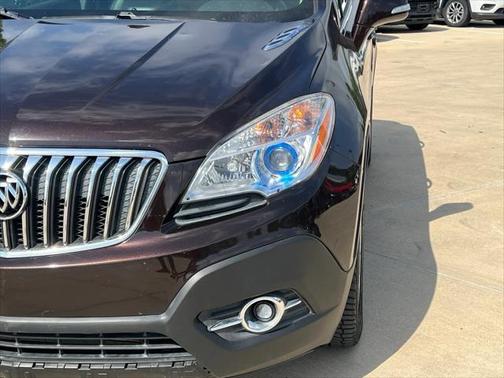 2016 Buick Encore Convenience