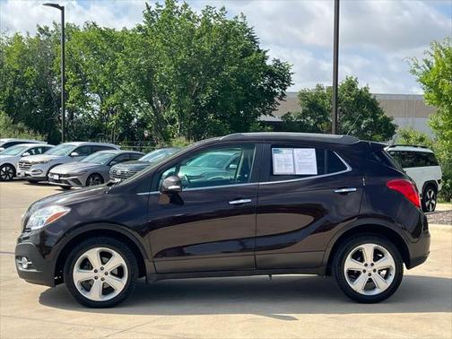 2016 Buick Encore Convenience