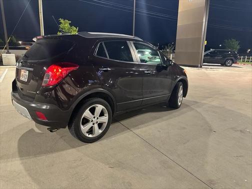 2016 Buick Encore Convenience