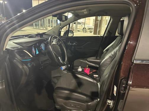 2016 Buick Encore Convenience