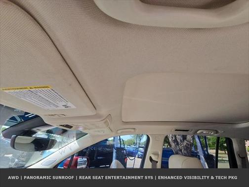 2020 Cadillac XT6 Premium Luxury AWD