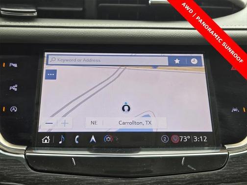 2020 Cadillac XT6 Premium Luxury AWD