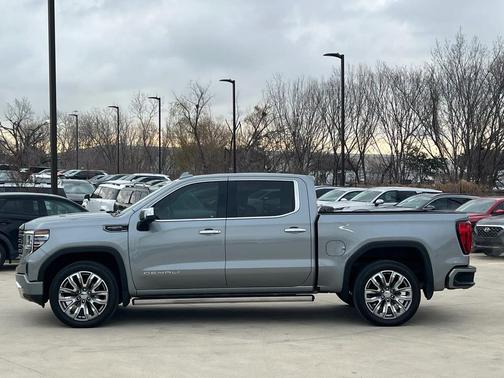 2023 GMC Sierra 1500 Denali Ultimate