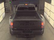 Granite Crystal Metallic Clearcoat 2025 RAM 3500 Lone Star Crew Cab 4x4 8' Box