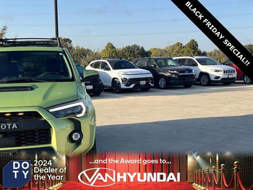 2022 Toyota 4Runner TRD Pro