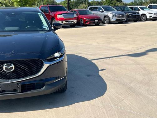 2024 Mazda CX-30 2.5 S Select Sport