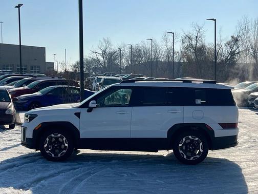 2026 Hyundai SANTA FE SEL 2.4