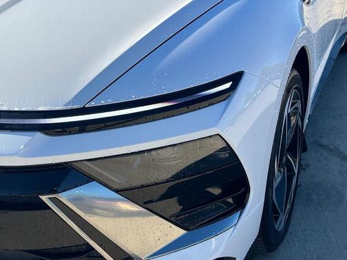 2026 Hyundai SONATA SEL