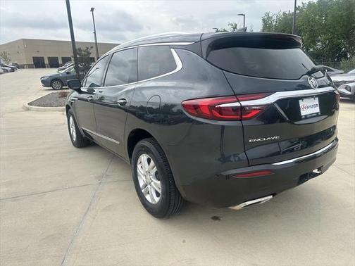 2021 Buick Enclave FWD Essence