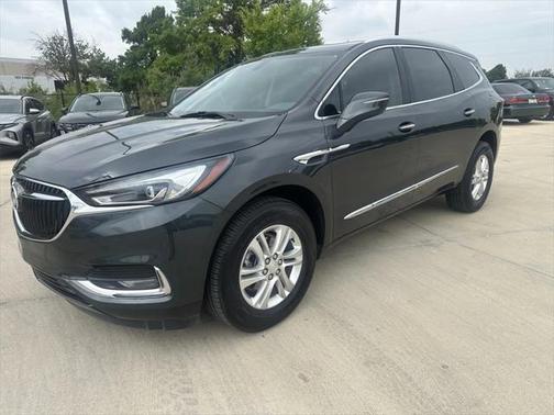 2021 Buick Enclave FWD Essence