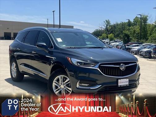 2021 Buick Enclave FWD Essence