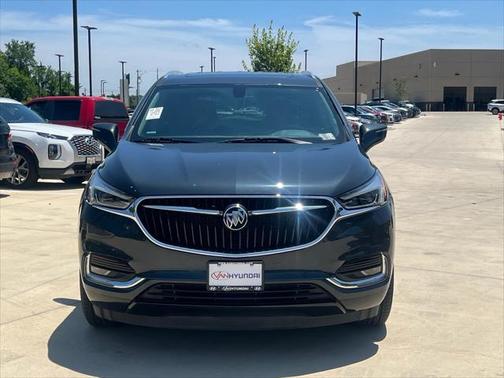 2021 Buick Enclave FWD Essence
