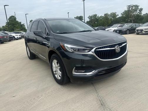 2021 Buick Enclave FWD Essence