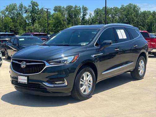 2021 Buick Enclave FWD Essence