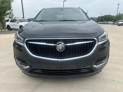 2021 Buick Enclave FWD Essence