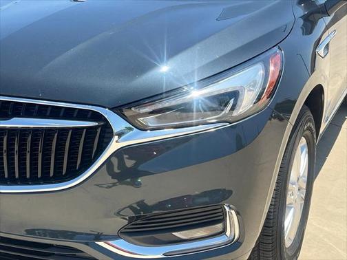 2021 Buick Enclave FWD Essence