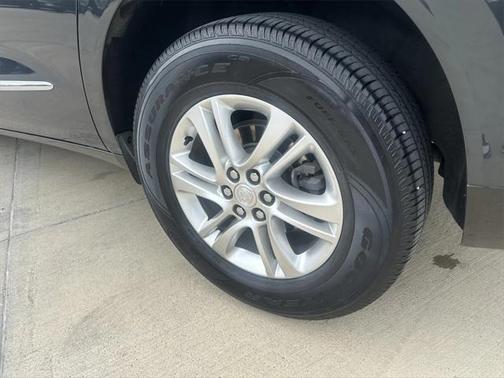 2021 Buick Enclave FWD Essence