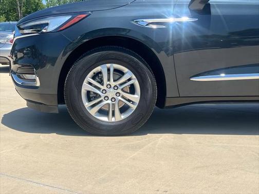 2021 Buick Enclave FWD Essence